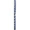 Ekena Millwork Shakuras Ceiling Medallion (For Canopies up to 5 3/4"), 33 7/8"OD x 2"P, Americana Crackle CM34SHAMC - alternate 2